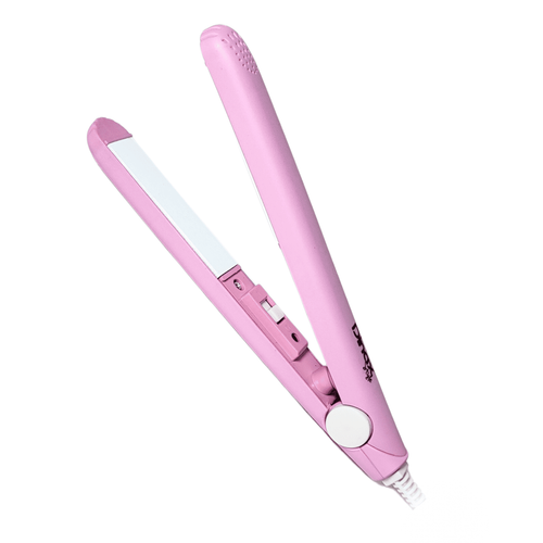 Flequillo Planchita Make Time Plancha De Pelo Flequillo Planchita