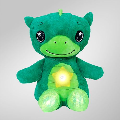 Peluche con proyector de luces para niños Star Belly - Provincia Compras Peluche con proyector de luces para niños Star Belly - Provincia Compras