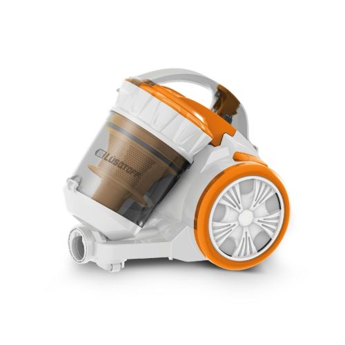 Aspiradora Lusqtoff AS-PH30 1800W sbolsa 3lts.