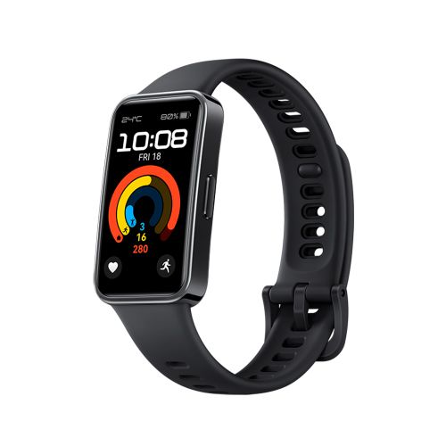 Reloj Huawei Band Agua Smartwatch Huawei Band Rosado – Reuse Perú