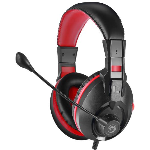 Auriculares on ear Gamer SL-HSWG902 - Smartlife