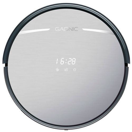 Aspiradora Robot Inteligente Gadnic Z800