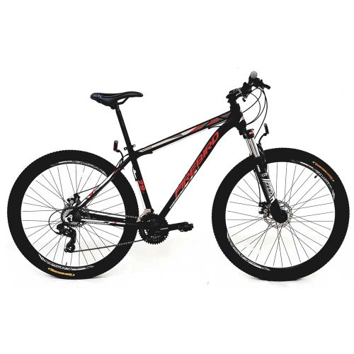 Bici rodado outlet 29 talle l