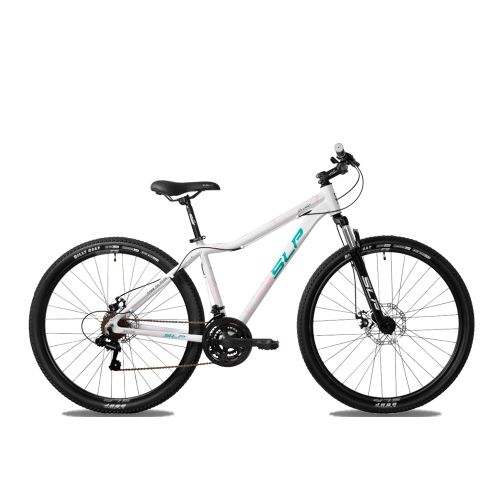 Bicicleta Mountain Bike SLP 25 PRO Lady Rodado 29 T18