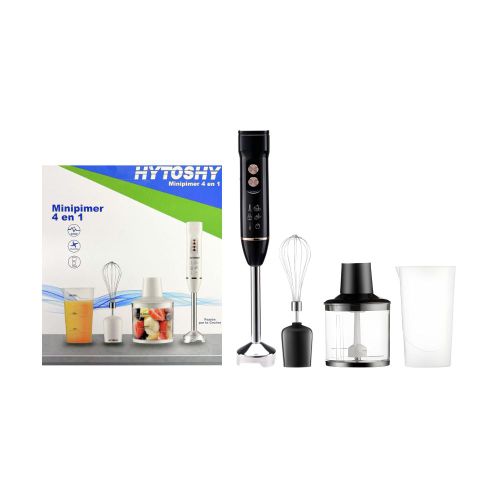 Licuadora de Mano Mixer en