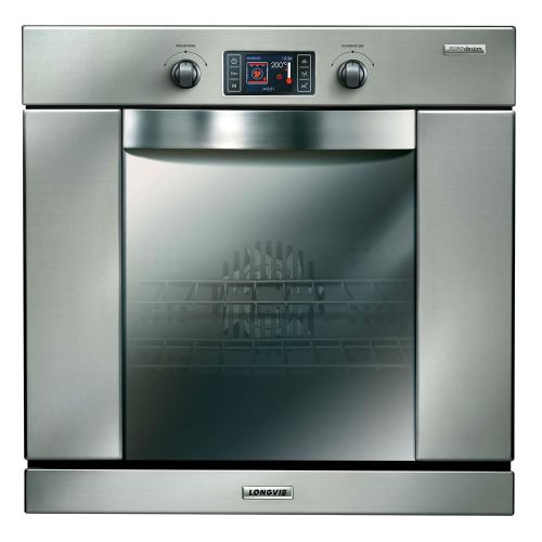 Horno Electrico Longvie HEST60X