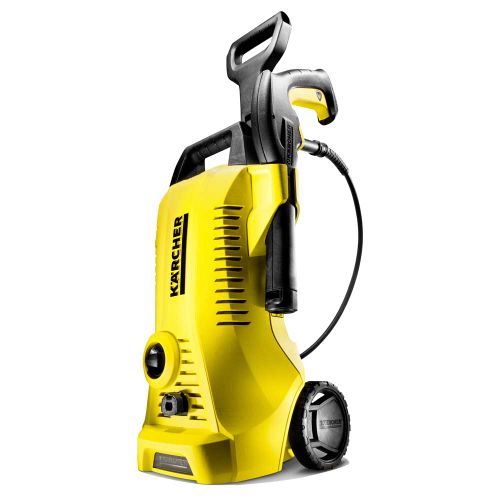 Hidrolavadora K2 Dakar Full Control