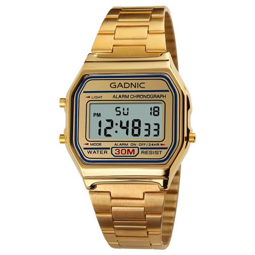 Reloj Gadnic Precio Reloj Pulsera Hombre Reloj Pulsera Para Hombre