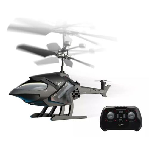 Helicóptero R/c Flybotic Sky Cheetah 84718 Silverlit