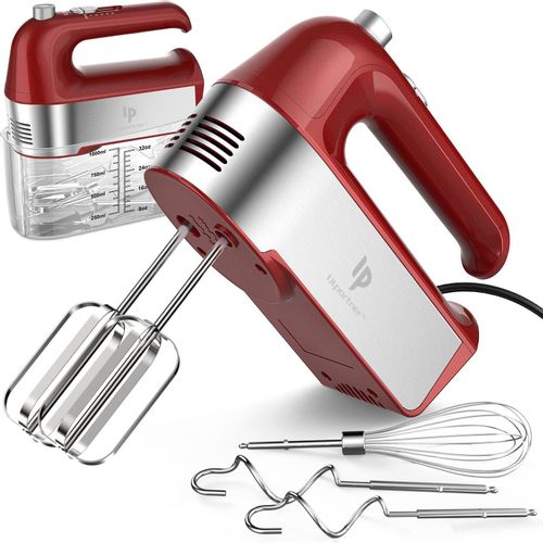 Batidora De Mano Electrica LILPARTNER KD-906D 450W