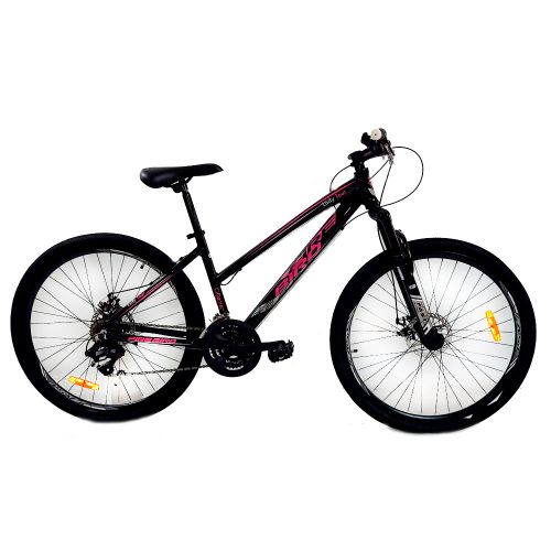 Bici discount rodado 27