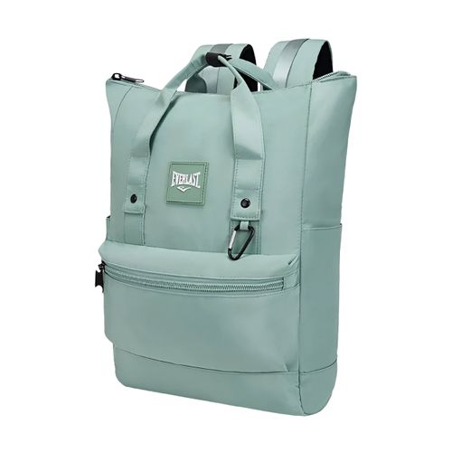 Mochila Cartera Bolso Everlast Mujer Bolso Everlast Girly Abc