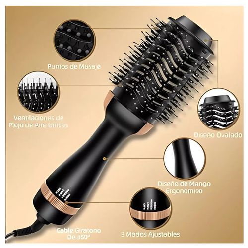 Mercado Libre Alisador Frigga Opiniones El Corte Inglés Secador