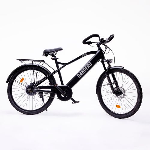 Bicicleta best sale electrica fravega