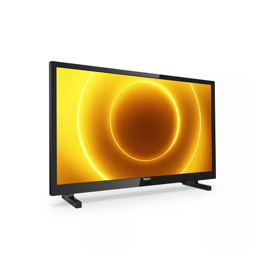 Tv Portátil Philips 5500 Series 24PHD5565/77 LED HD 24 110V/240V