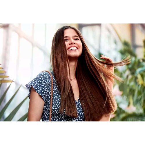 Planchita de Pelo Philips StraightCare Essential HP-8401/40