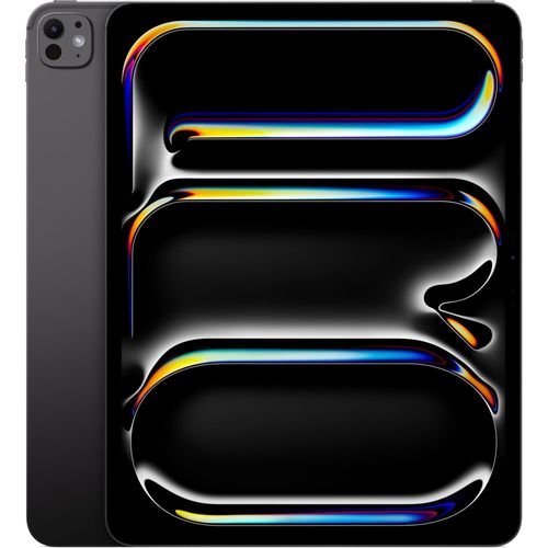 Tablet Apple iPad Pro 13 M5 1TB Pantalla Ultra
