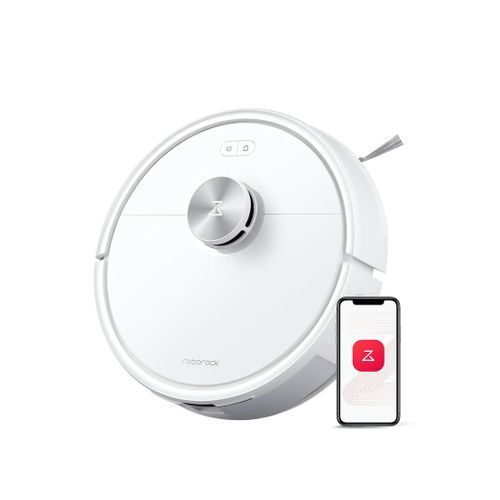 Robot aspirador y mopa Dreame L10s Pro Ultra Heat 7000 Pa