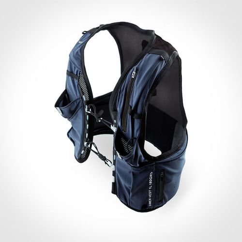 Chaleco Simer Ii Chaleco De Hidratacion Weis Chaleco De