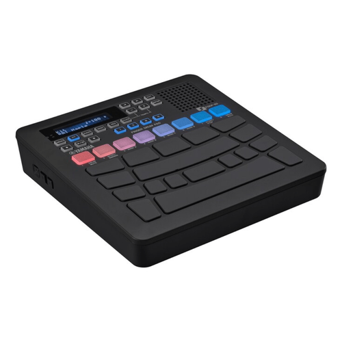 Yamaha Finger Drum Pad FGDP50 sonido