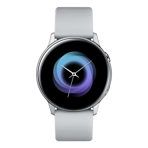 Smartwatch Samsung Galaxy Active Silver