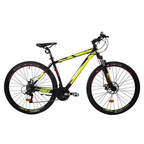 Bicicleta Mountain Bike SLP 50PRO Rodado 29