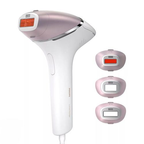 Depiladora Philips IPL Lumea Prestige para Cuerpo Uso con Cable