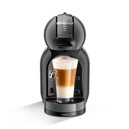 Cafetera Dolce Gusto Mini Me Negra PV120858