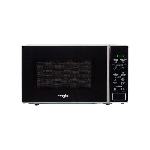 Microondas Whirlpool WMS20AS 20 Lts