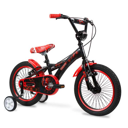 Bicicleta Infantil Rodado 16