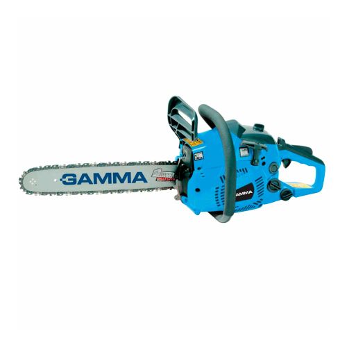 Motosierra Gamma 16 Pulgadas a Explosión 9026AR