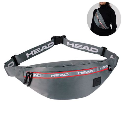 Maxi Ri onera Head Amplia Deportiva C moda