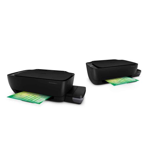 Impresora Multifuncional HP Ink Tank 415 (Z4B53A)