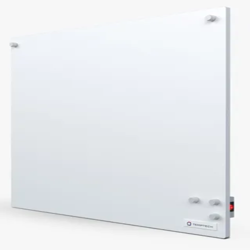 Panel Calefactor Electrico Bajo Consumo 500w Estufa Placa