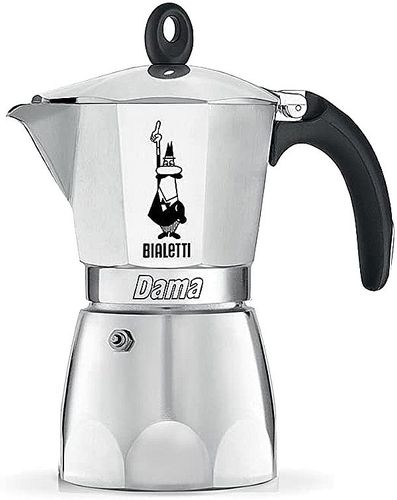 Cafetera Express Oster Prima Latte - Tienda Supervielle