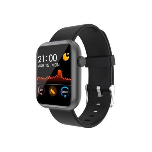 Smartwatch Colmi P9 Monitor Deportivo Fitness Cardio Podo