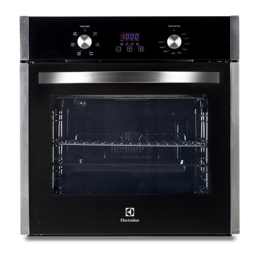 Horno Empotrable Eléctrico Electrolux EOCH50 50 Lts