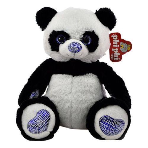 Muñeco oso panda on sale