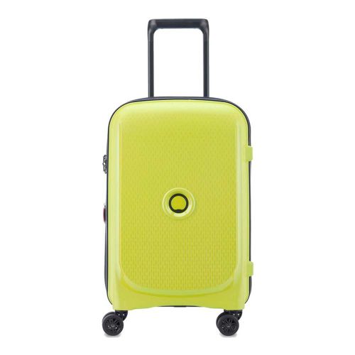 Valija Carry On Delsey Belmont Plus Verde Khaki