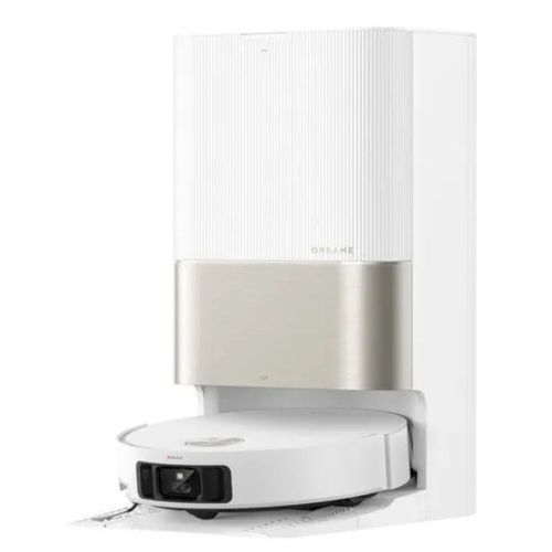 Aspiradora Robot Dreame X50 Ultra Complete 20000pa White