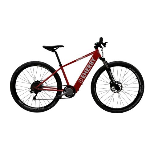 Fravega best sale bicicletas electricas