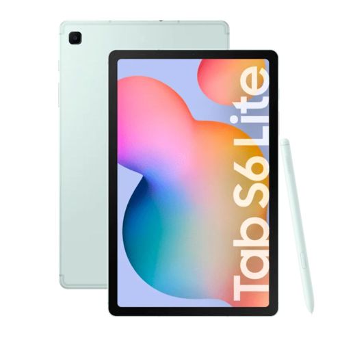 Galaxy Tab S6 Lite Wi-Fiモデル グレー Samsung Galaxy Tab S6