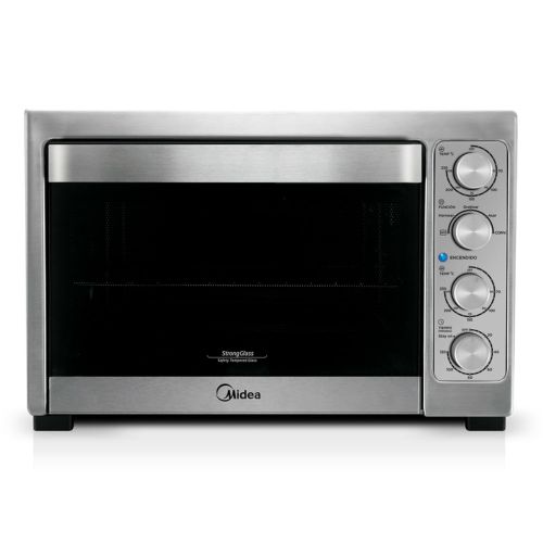 Hornito Eléctrico Midea TO-M140SAR1 40Lts
