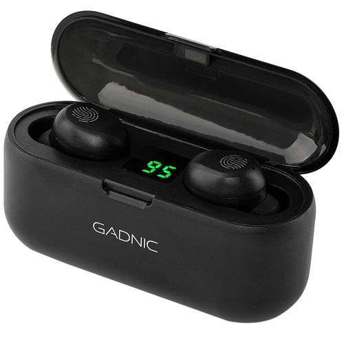 Auriculares Inalambricos Gadnic In-ear SH8 Bluetooth Running