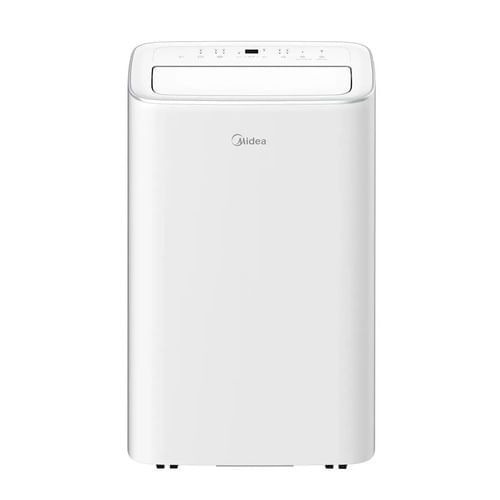 Aire Acondicionado Portatil Smart Midea Blanco Friocalor Blanco