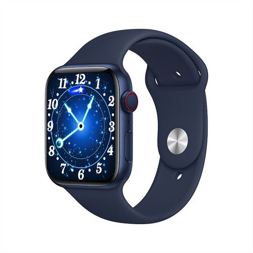 Reloj Inteligente Smartwatch HW22 Pro Azul