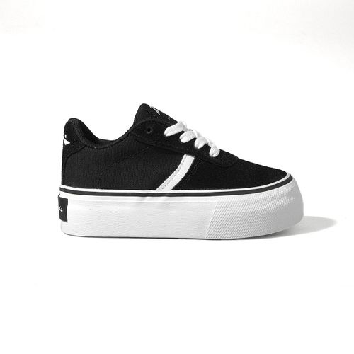 Zapatillas Rusty Asil Superhigh Kids Niño Talle 33