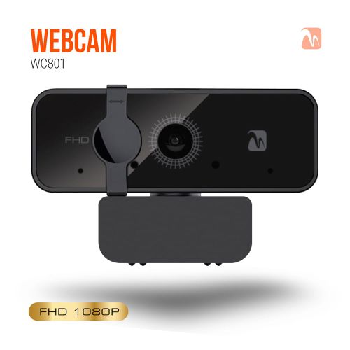 Cámara web para PC para transmisión 1080P, USB Web Camera Video Cam para  Windows Laptop Conferencias para juegos con micrófono y a - Enfoque fijo de  1080 Enfoque fijo de 1080p Hugo