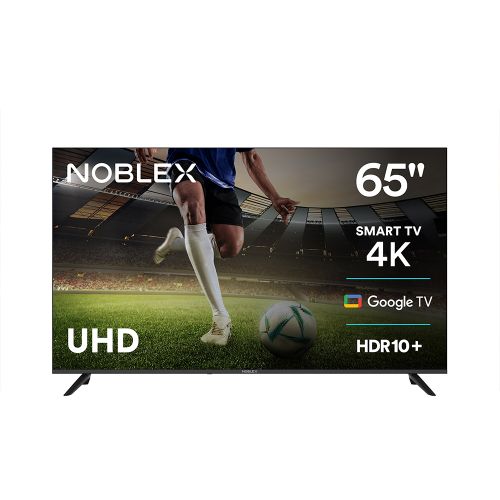 Smart TV Noblex 65” 4K UHD DL65X8500F QLED