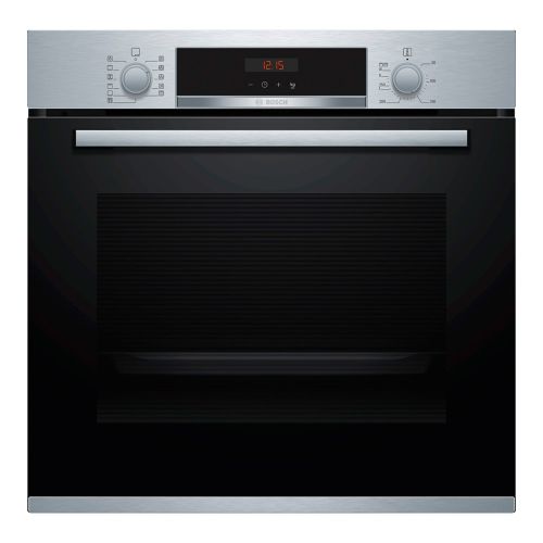 Horno Empotrable Eléctrico Bosch HBA574BR00